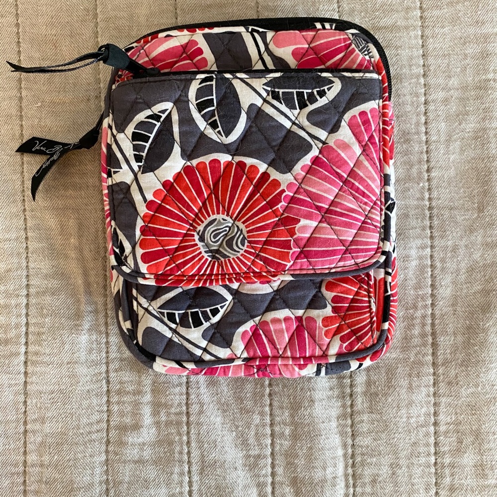 Vera Bradley crossbody bag